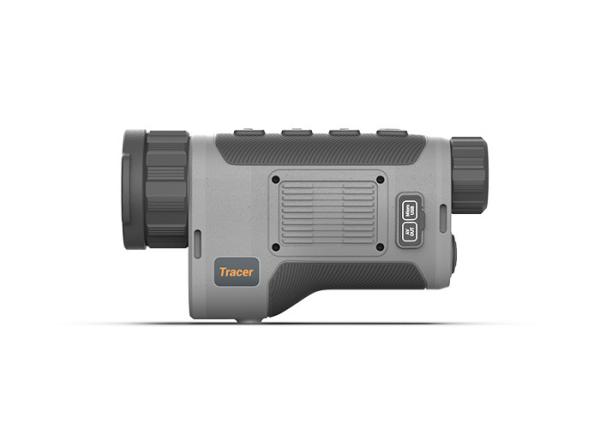 Quality Hot Spot Tracing Thermal Handheld Scope With Laser Rangefinder for sale