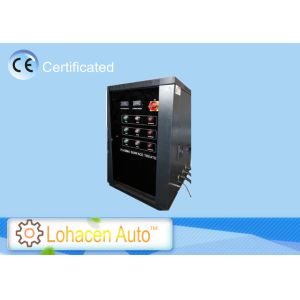 Low-Temperature black plasma Surface Treatment Machine Jet direct injection