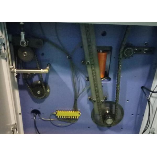 High Efficient Paper Lamination Machine , Industrial Laminating Equipment