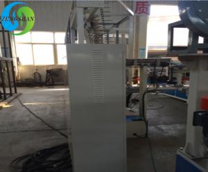 A user-friendly and convenient fireworks paper tube machine     paper tube machine