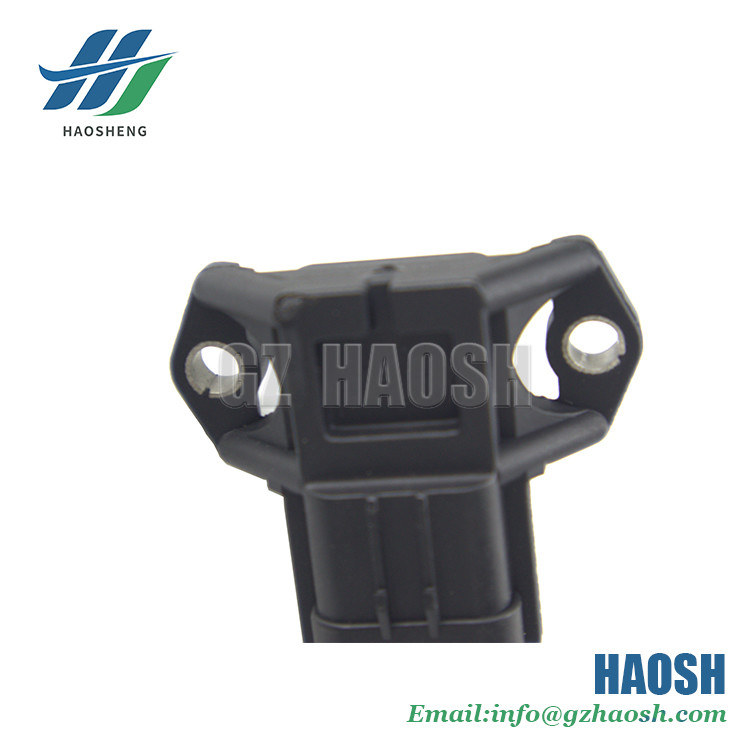 Auto Air Intake Pressure Map Sensor 8-98009418-0 8-98009418-1 For ISUZU 700P DM MUX