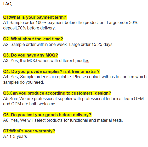 Shipping and delivery packaging overview
