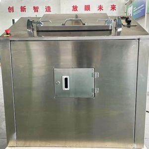 China 50Kg Food Waste Composter Recycler Home Disposal Equipment wholesale
