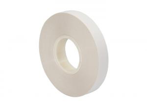 China Double Sided Hot Melt Adhesive Tape Similar To Tesa 8440 S-T170 For Sim Card wholesale