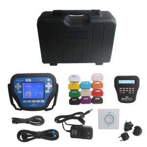 MVP Key Pro M8 Car Key Programmer