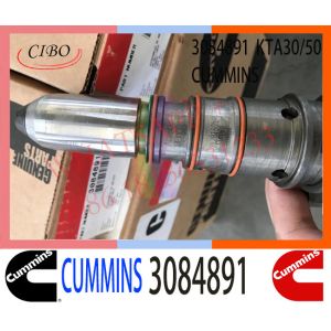 China ISO Approved 3084891 CUMMINS Engine Injector Nozzle wholesale