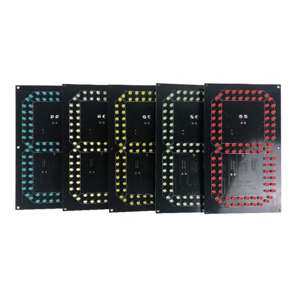 Super Brightness Led Tennis Scoreboard 470mhz Wireless