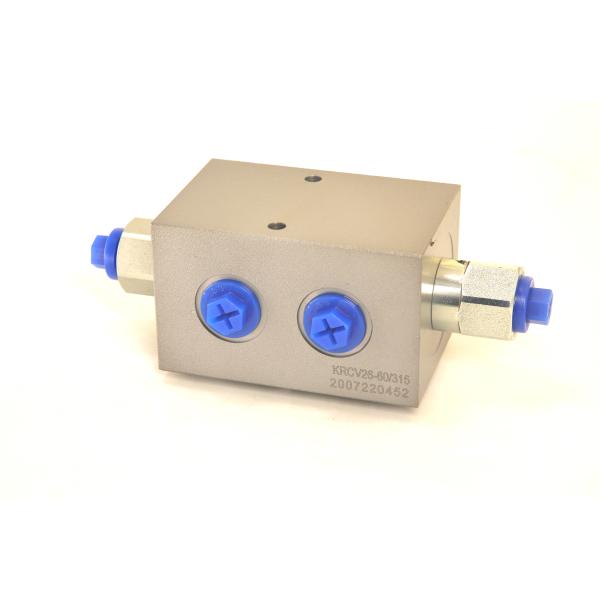 Industrial Explosion Proof Valve safety Explosion Proof Hydraulic Solenoid Valve