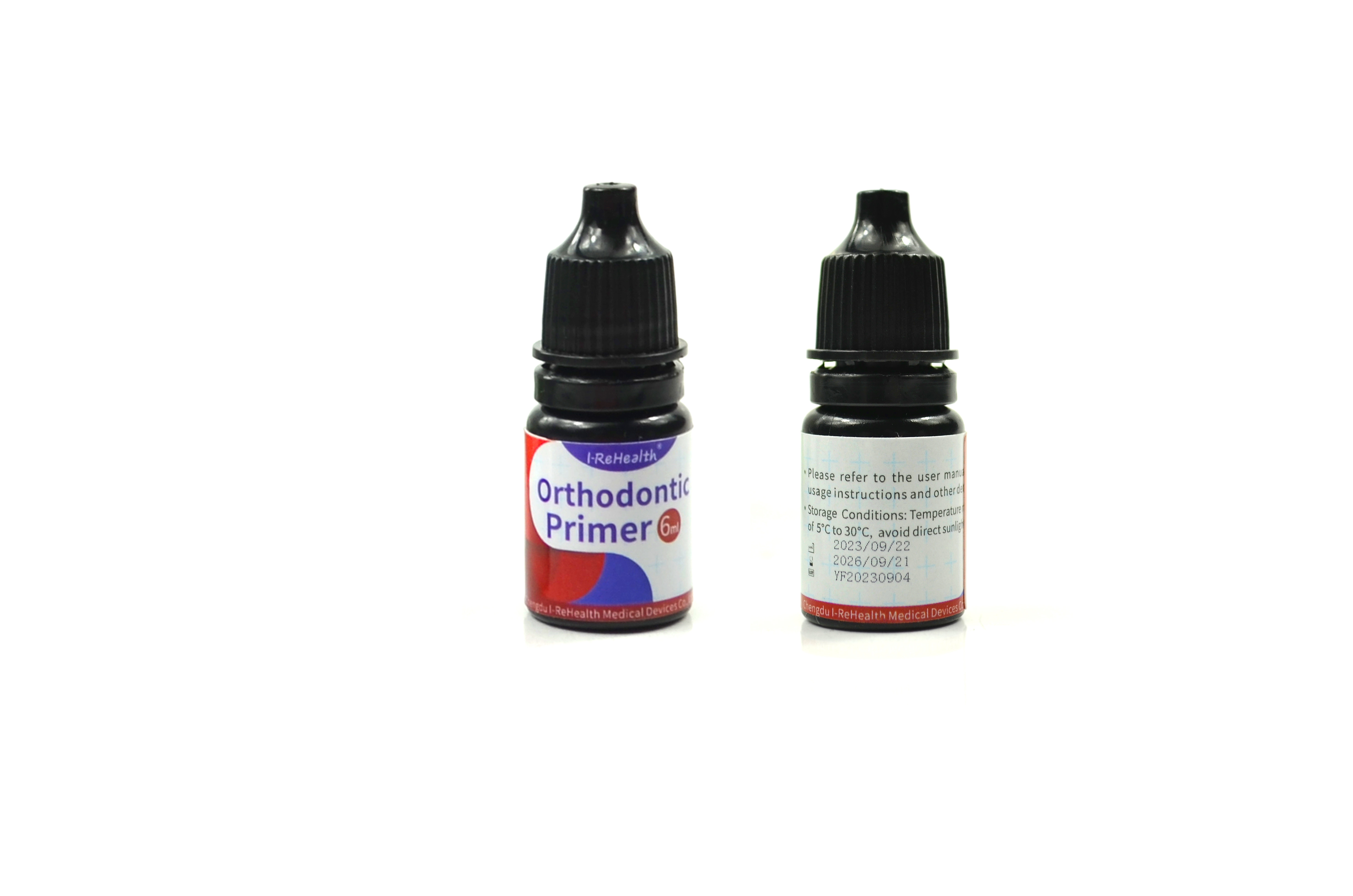 UV Curing Dental Adhesive with 12-Month Shelf Life