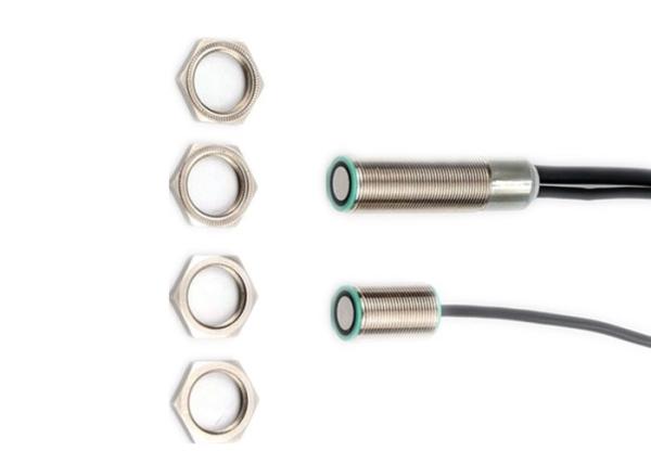 Quality Small Four Kind Output 500KHZ IP67 Ultrasonic Proximity Switch for sale