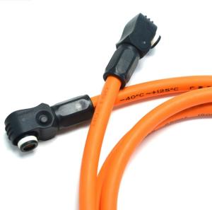 China Electric Engine Parts Storage Signal Auto Wiring Harness for Energy Storage Vehicles wholesale