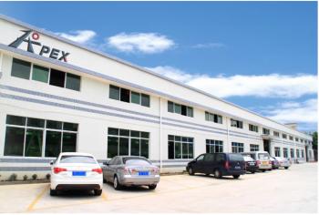 APEX MACHINERY &EQUIPMENT CO.,LTD