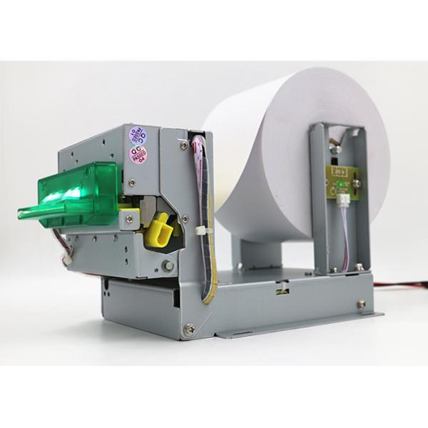 3 inch kiosk thermal printer for self device tickets printing