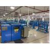 Buy cheap High Precision Copper Wire Bunching Machine With Low Carbon Steel Body from wholesalers