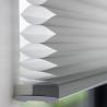 Buy cheap Customizable White Honeycomb Shades Elevate Your Windows to a Level of from wholesalers