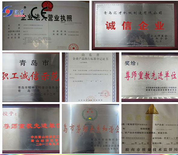 Newly Designed Semi-Automatic Rubber Vulcanizing Press Machine for Manufacturing