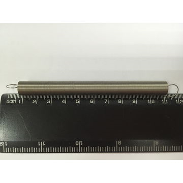 Multifunctional Coiling Spring Machine , Spring Maker Machine With High Output