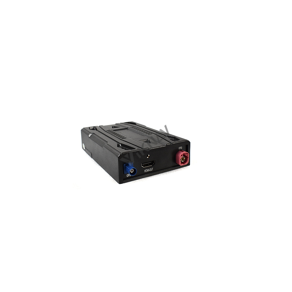 PX6 6 Core CPU Universal Car Radio Android System Decoding Tool