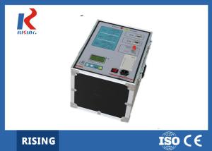 China RSJS-V Automatic Anti interference Dielectric Loss Measuring Instrument wholesale