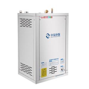 Automatic Custom Gas Steam Generator Low Pressure Floor Standing