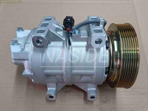 Auto AC Conditioning Compressor For 92600VX100 DKS17CH  5060120350 92600VW200