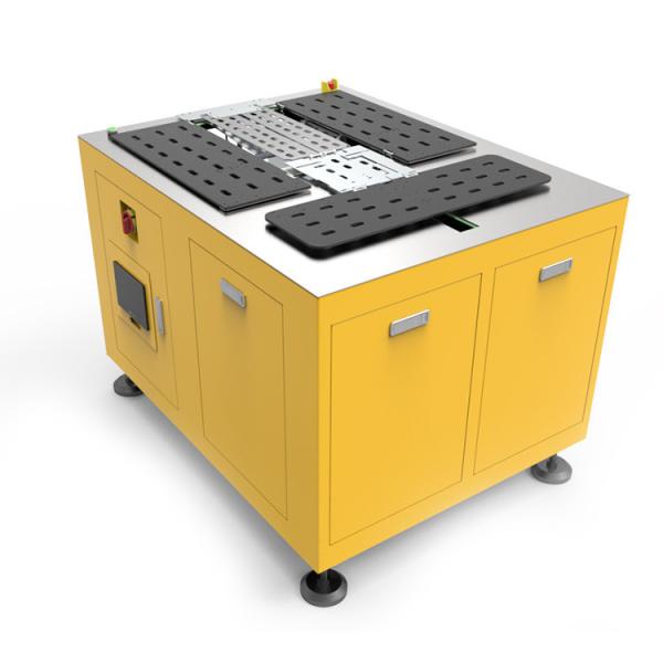 Quality Precision Clothes Folding Machine Automatic 600pcs/H Packing Speed for sale