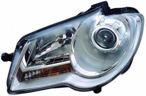 China 1T1941005B Headlight for VW TOURAN (1T1, 1T2) wholesale