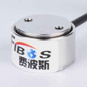 China 10~200N Column Type Load Cell 0.1kg Weight Pressure Sensor on sale