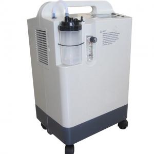 China Medical Oxygenerator 5L SPO2 Oxygen Concentrator 10 liter oxygen concentrator