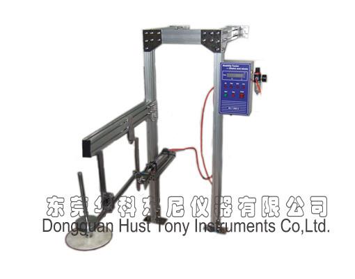 Quality Electronic Power Stool Stability Chair Testing Machine With LED Display for sale