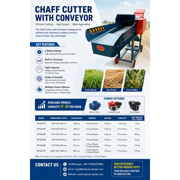 Metal Grass Cutting And Silk Kneading Machine Efficient Feed Processing Tool