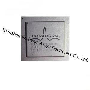 China BCM63138UKFSBG Gateways High performance VDSL gateway/router wholesale