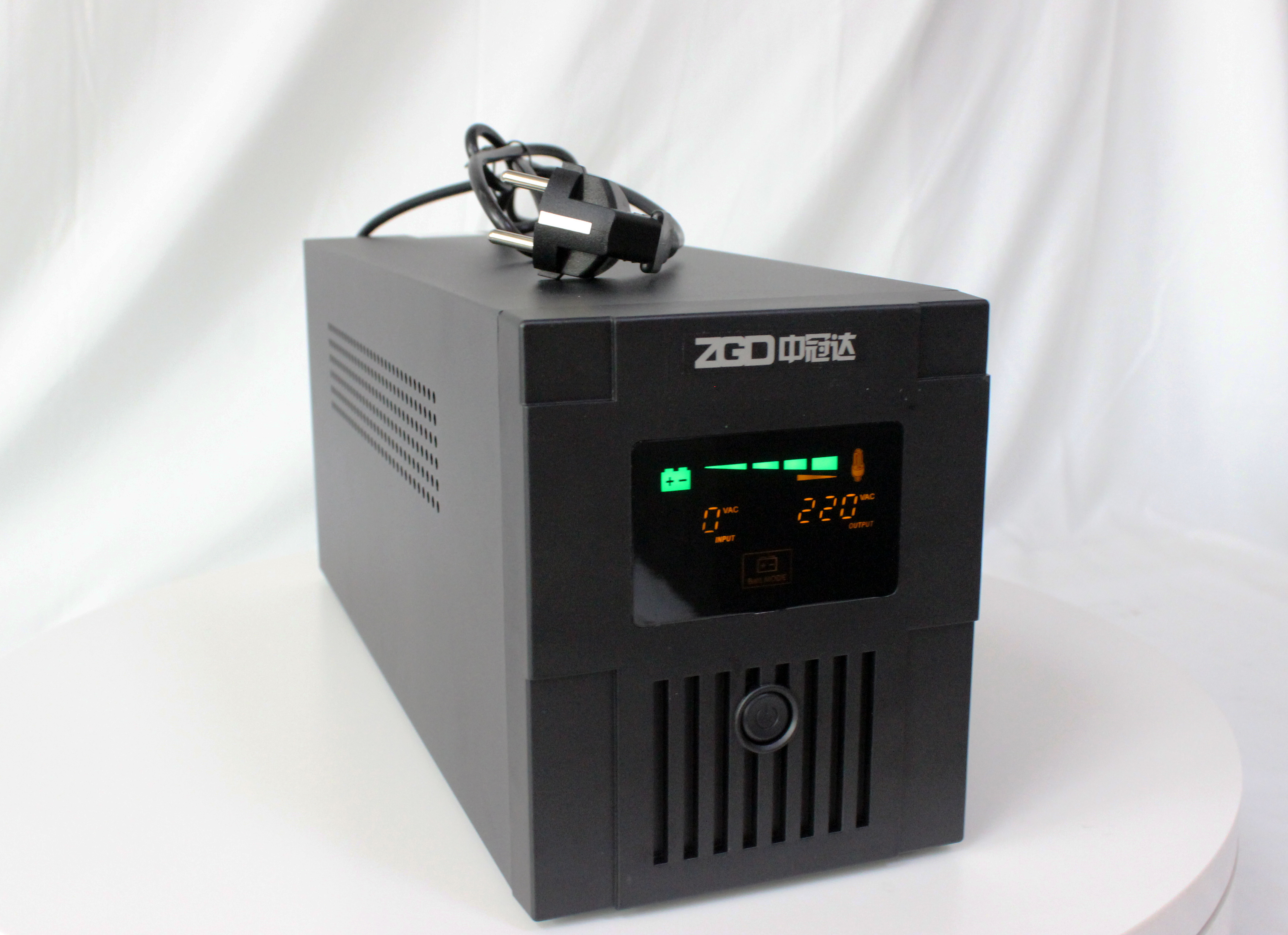 450VA-2000VA Line Interactive Offline Uninterruptible Power Supply Home Router UPS