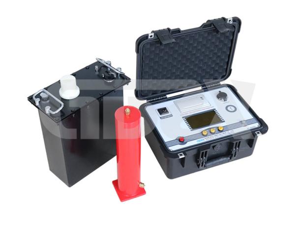 Quality Very Low Frequency High Voltage Generator, High Voltage Tester for sale