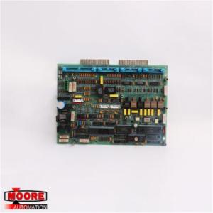 SAFT163IOC  SAFT 163 IOC  ABB  PC I/O Connection Board