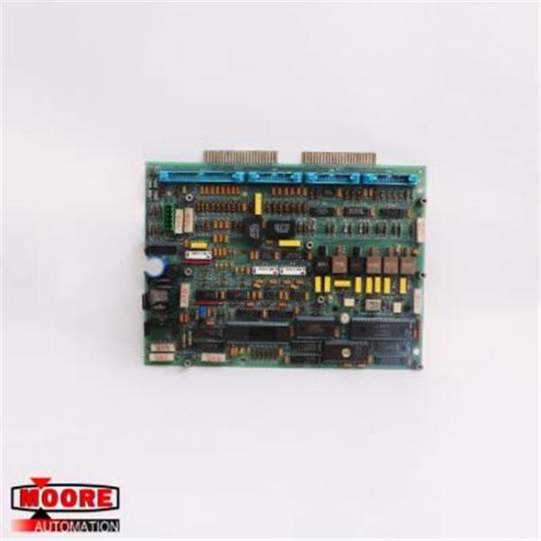 Quality SAFT163IOC  SAFT 163 IOC  ABB  PC I/O Connection Board for sale