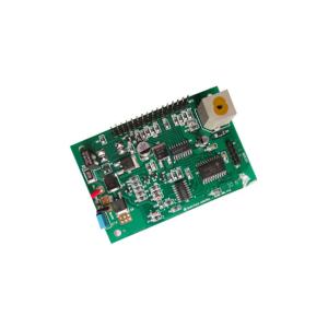 China PTFE Printed Circuit Board Service Flexible M4 Assembly Electronics Manufacturing wholesale