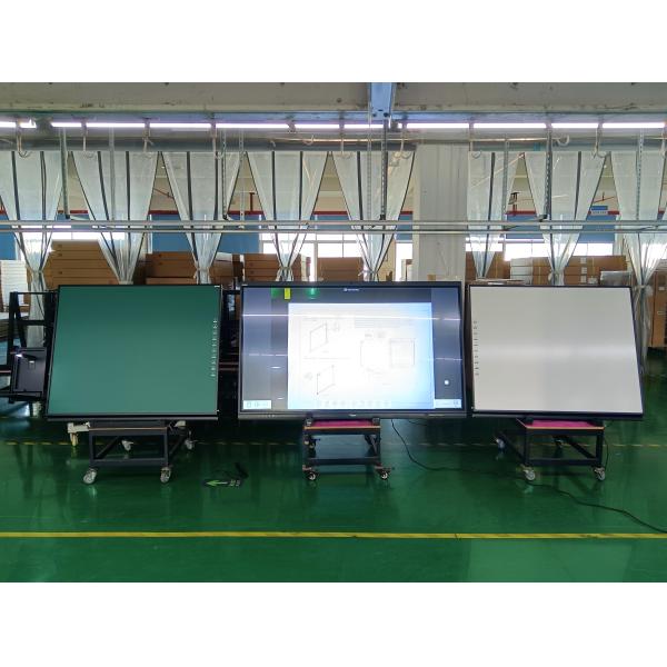 Intelligent Interconnected Recordable Shareable The Perfect Tool Blackboard Solution For School Collaborative Brainstorming Blackboard