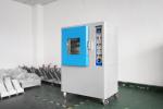 Environmental Rubber Testing Machine With Automatic Calculation Controller