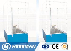 China Wire Testing Machine Tracking Resistance AC220V Input on sale