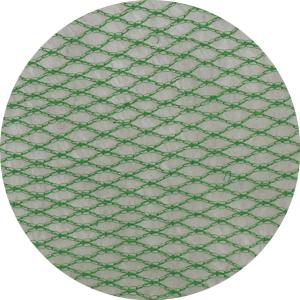 China Anti Bird Net Making Agricultural Netting Machine Raschel Weaving Equipment wholesale