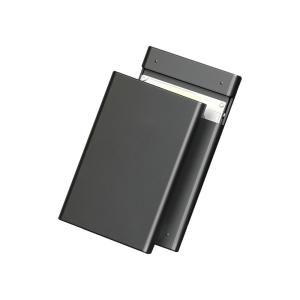 China External SSD 2.5-Inch Mobile Hard Drive SATA Mechanical Solid State Drive External Computer Ssd Data Reader wholesale