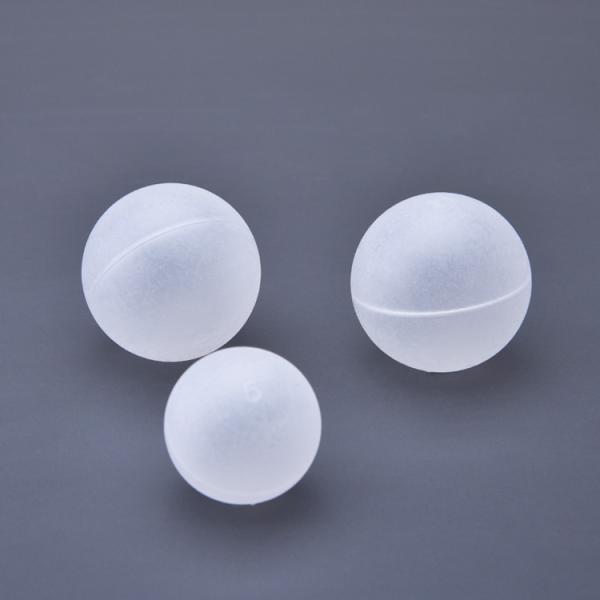 Quality 25.2mm Plastic Roller Ball Custom Color Plastic Ball Roller For Bottle Fits for sale