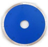 Tile Cutting Diamond Saw Blade