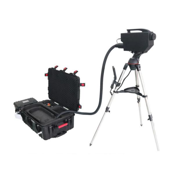 Quality Durable Laser Litter Removal Device Kite On High Voltage Line Removal Machine for sale