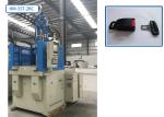 Fully Automatic Energy Saving Injection Molding Machine With 6 Axis Robot
