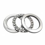 51314M Thrust Ball Bearing RHF Chrome Steel 70*125*40mm with P0 Precision Rating