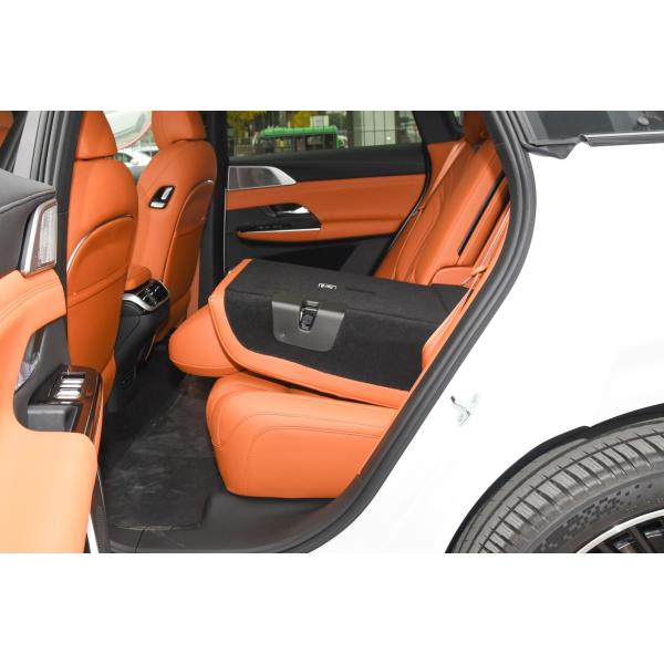 High Quality xpeng g9 p5 p7 ev Electric Car Motor In Stock Xiaopeng G9 Used Electric Cars Automobile Vehicles Car For Ad