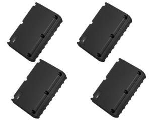 China Financial Risk Control GPS Tracker With -20°C to 70°C Operating Temperature wholesale
