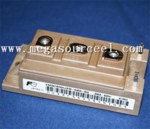 China IGBT Power Module VI-ANN-EQ - VICOR - Universal AC Input Front End Module wholesale